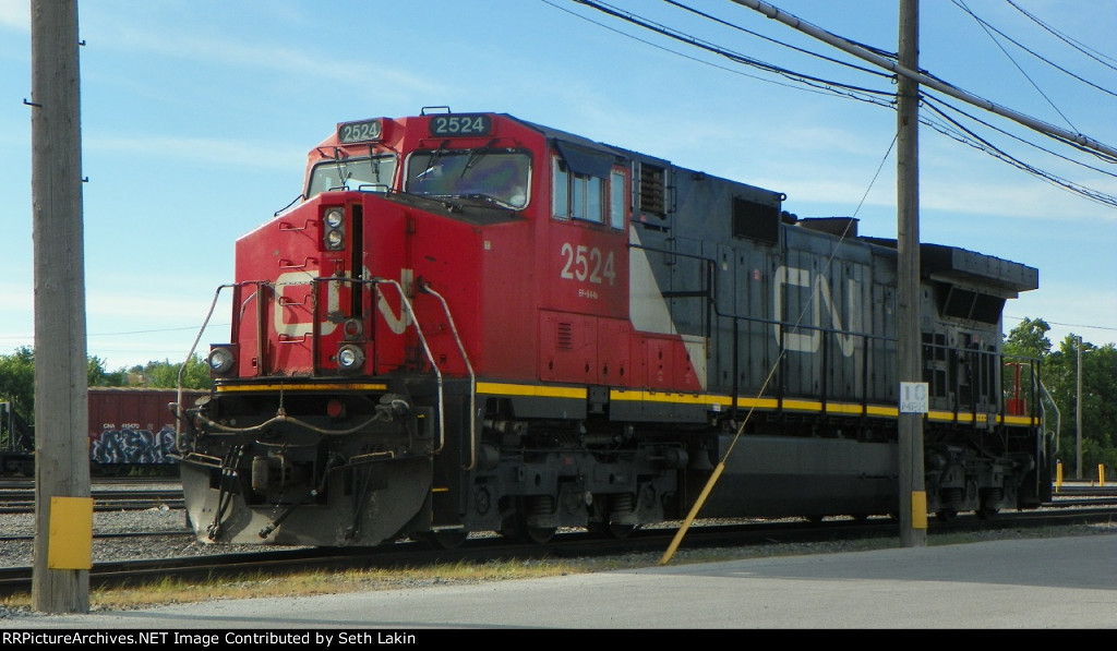 CN 2524